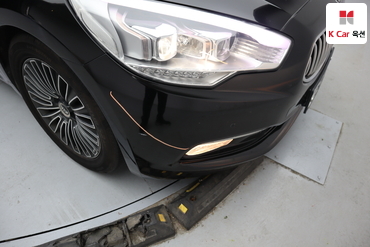2013 - kia k9