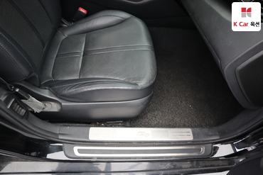 2013 - kia k9