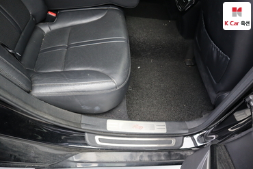 2013 - kia k9