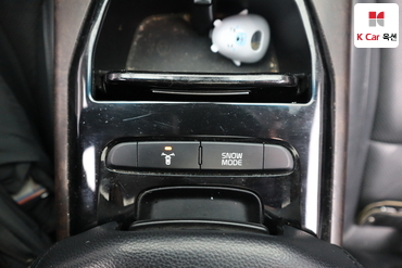 2013 - kia k9
