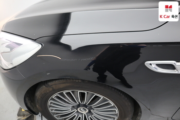 2013 - kia k9