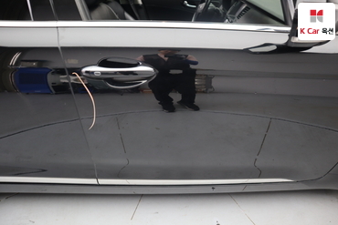 2013 - kia k9