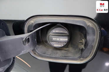 2013 - kia k9