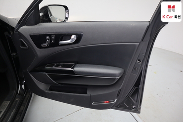 2013 - kia k9