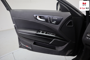 2013 - kia k9
