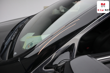 2013 - kia k9