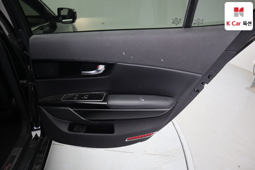 2013 - kia k9