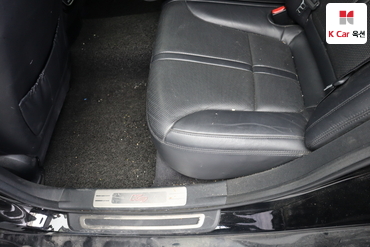2013 - kia k9