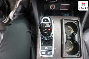 2013 - kia k9