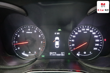 2013 - kia k9