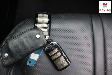 2013 - kia k9