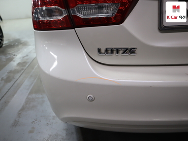 2009 - kia roche