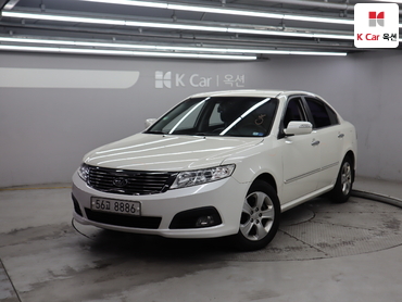 2009 - kia roche