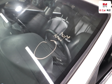 2009 - kia roche