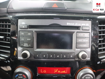 2009 - kia roche