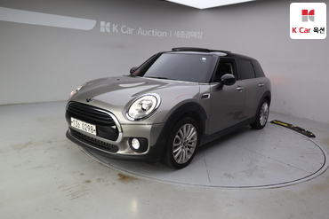 2016 - mini cooper