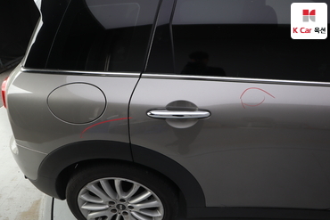 2016 - mini cooper