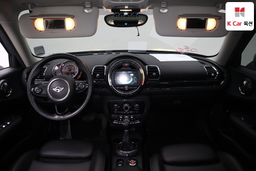 2016 - mini cooper