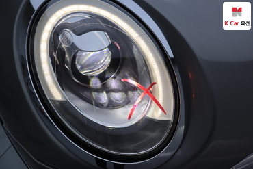 2016 - mini cooper