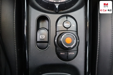 2016 - mini cooper