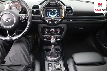 2016 - mini cooper