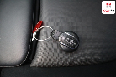 2016 - mini cooper