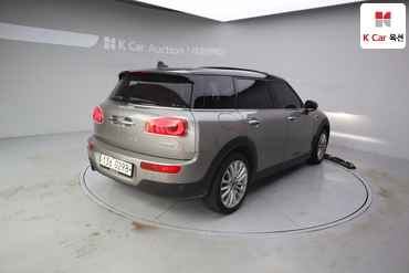 2016 - mini cooper