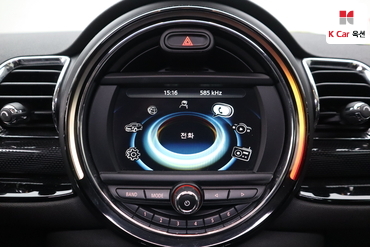2016 - mini cooper