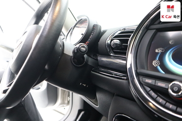 2016 - mini cooper