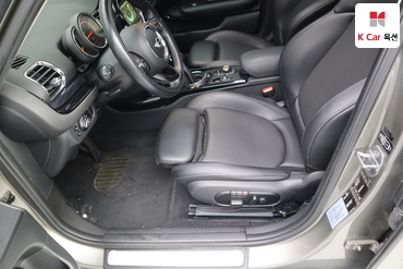 2016 - mini cooper