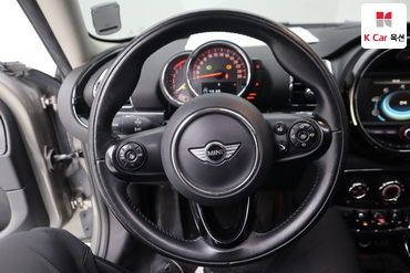 2016 - mini cooper
