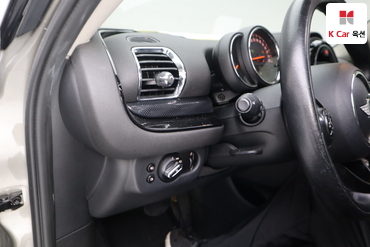 2016 - mini cooper