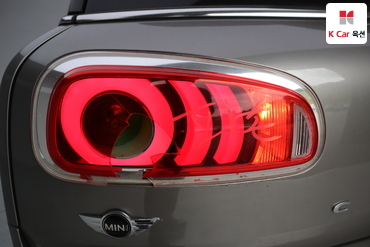 2016 - mini cooper