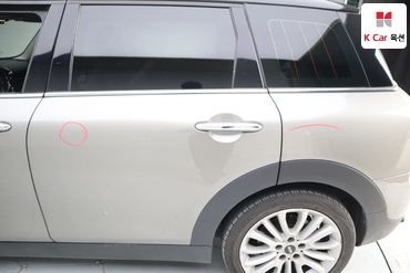 2016 - mini cooper
