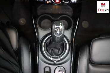 2016 - mini cooper
