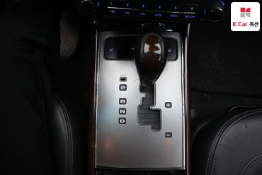 2010 - hyundai grandeur