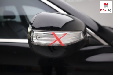 2010 - hyundai grandeur