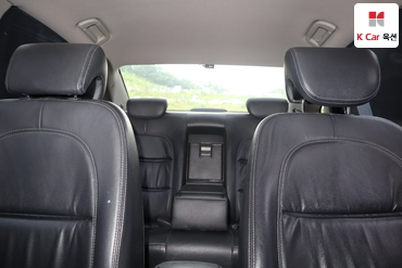 2010 - hyundai grandeur