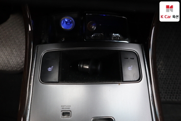 2010 - hyundai grandeur