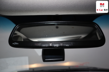 2010 - hyundai grandeur