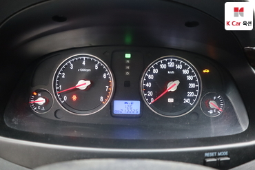 2010 - hyundai grandeur