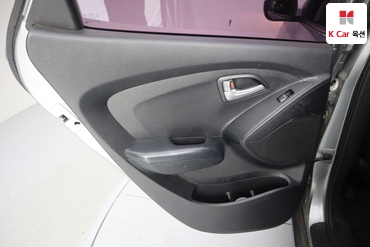 2015 - hyundai tucson
