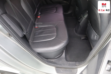 2015 - hyundai tucson