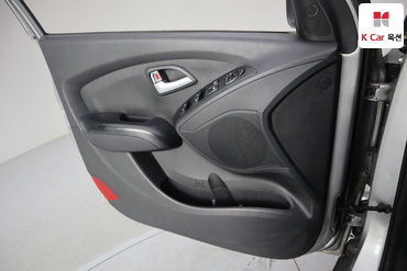 2015 - hyundai tucson