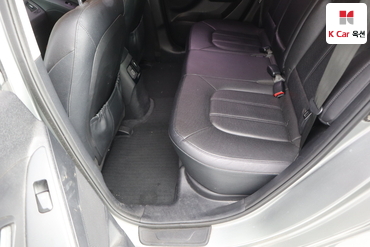 2015 - hyundai tucson