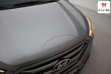 2015 - hyundai tucson