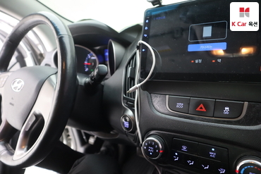 2015 - hyundai tucson