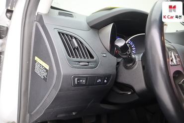 2015 - hyundai tucson