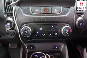 2015 - hyundai tucson