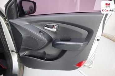 2015 - hyundai tucson